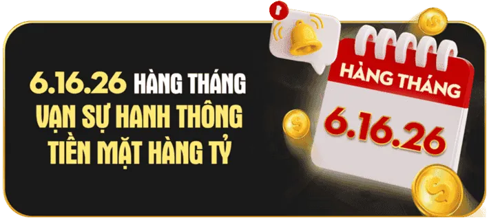 Thưởng chào mừng FB88 đá gà